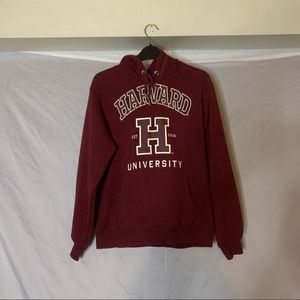 H&M Harvard Hoodie